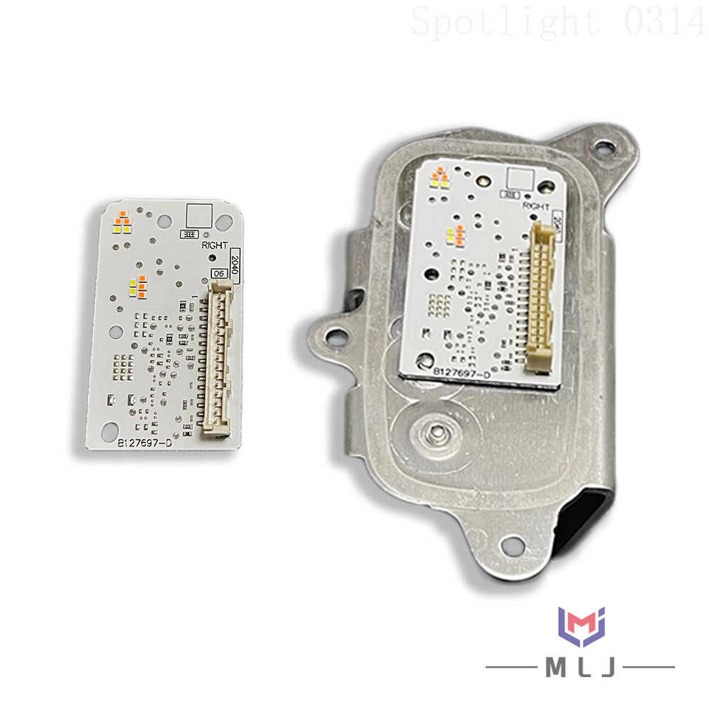 D.A.D Car Accessories - 260556623R 260551566R ルノーメガーヌ 2021-2023 B127696-D B127697-D