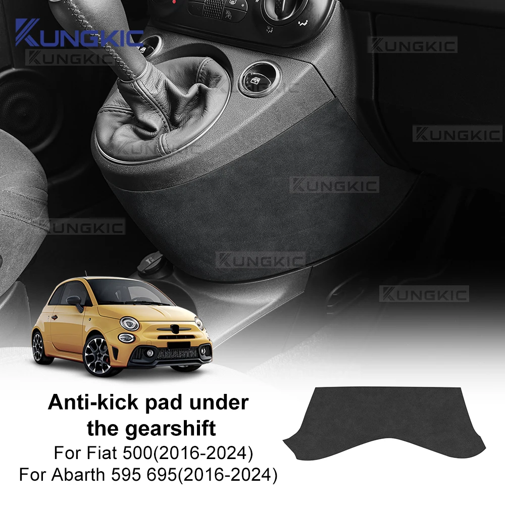 Car Accessories Low Price - KUNGKIC フィアット Fiat 500アバルト Abarth 595/695