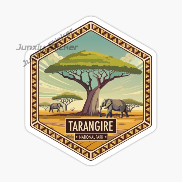 タンザニアザンジバル旗国家紋章ビニール自己粘着車ステッカー風 - Car Accessories Zanzibar のレビューと価格
