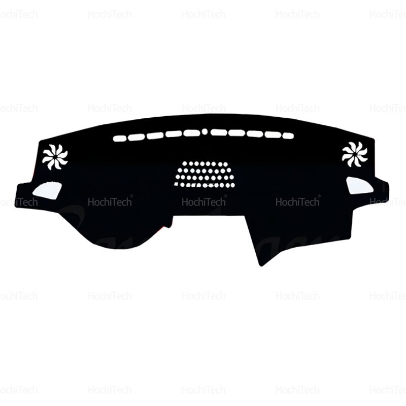 スバルアウトバック 2015-2019 2016 2017  - Car Anti-Slip Dashboard Mat のレビューと価格