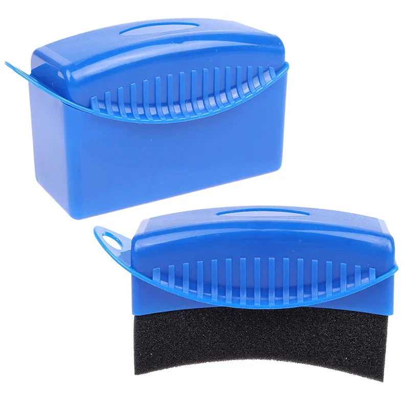 車のホイールスポンジブラシ (蓋付きまたは蓋なし) - タイ - Car Wax Polishing Pad のレビューと価格