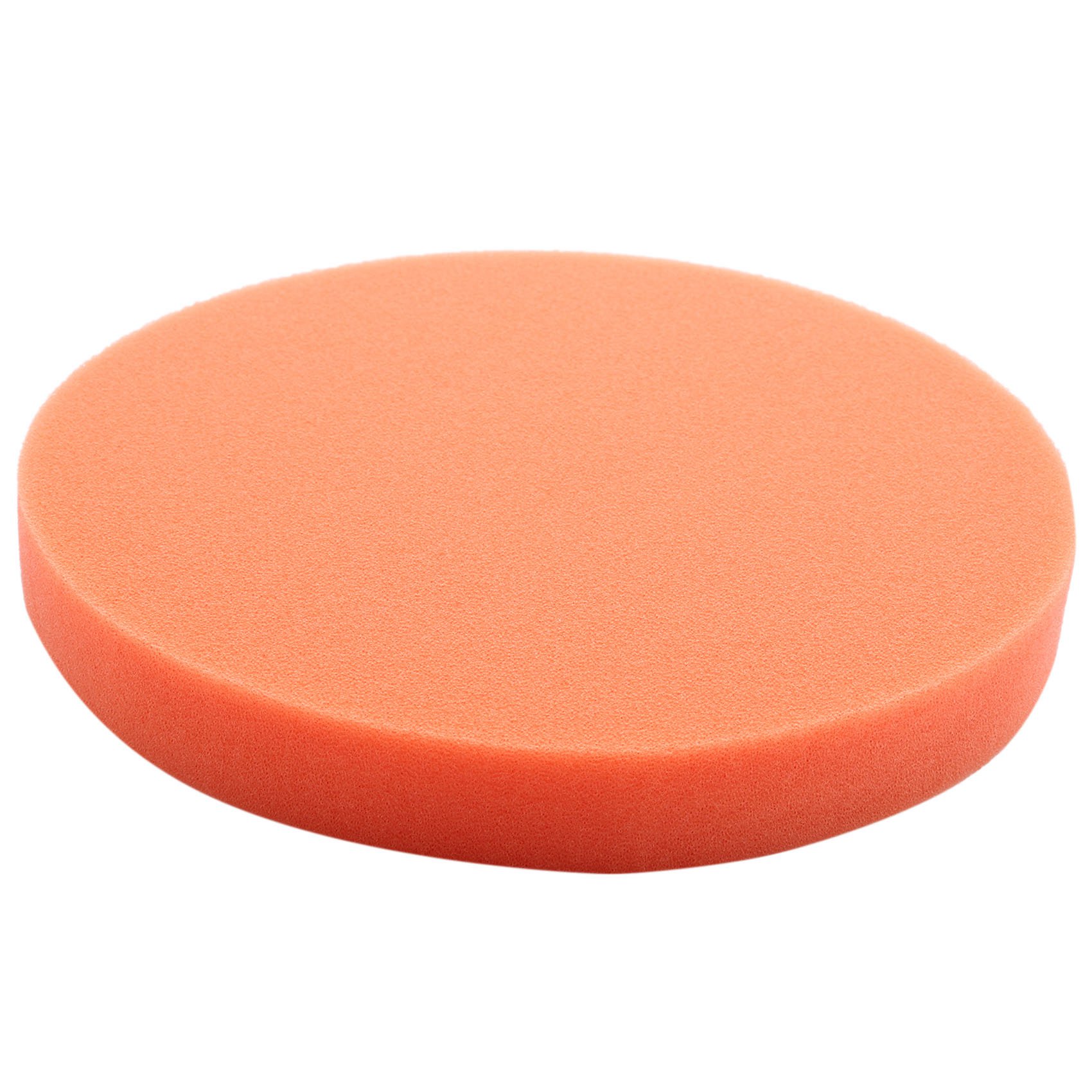 A06K 10個入り 180mm 7インチ フラットスポンジ - Car Wax Polishing Pad のレビューと価格