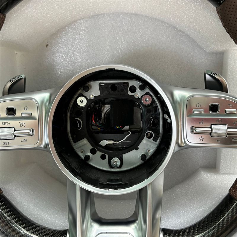 メルセデスベンツAMG A45 CLA45 GLA45 C6 - Car Accessories Mercedes のレビューと価格