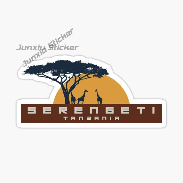 タンザニアザンジバル旗国家紋章ビニール自己粘着車ステッカー風 - Car Accessories Zanzibar のレビューと価格