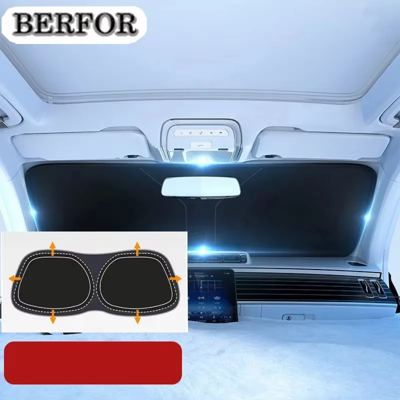 車のフロントウィンドウトヨタアルファード 40 2023 - - Car Accessories Low Price のレビューと価格