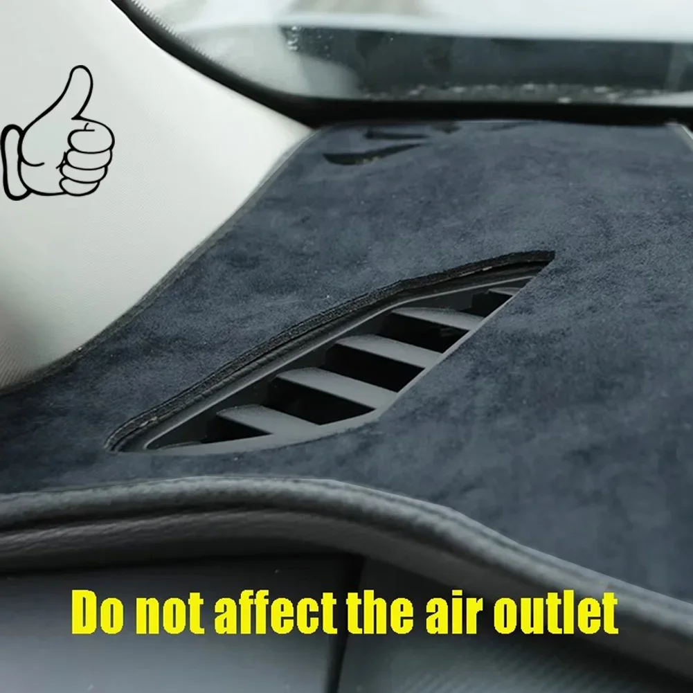 アバルト595（2012-2023）、フィアット500（20 - Car Anti-Slip Dashboard Mat のレビューと価格