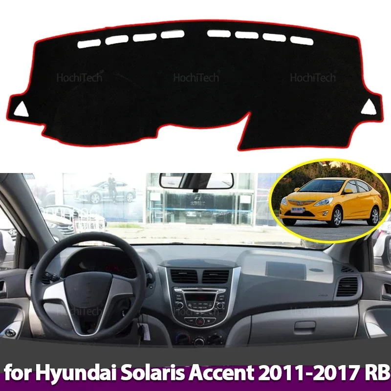 滑り止めダッシュボードカバー保護パッドカーアクセサリーサンシ - Car Anti-Slip Dashboard Mat のレビューと価格