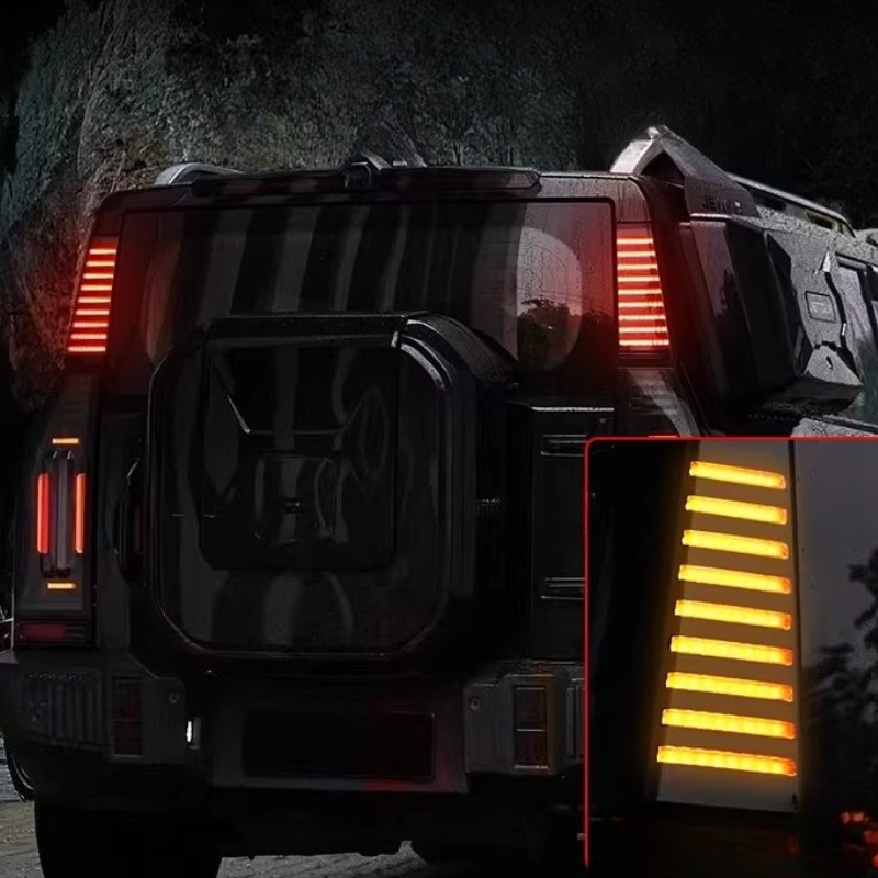 ジェットゥール トラベラー T2 LED カラムライト Dピ - D.A.D Car Accessories のレビューと価格
