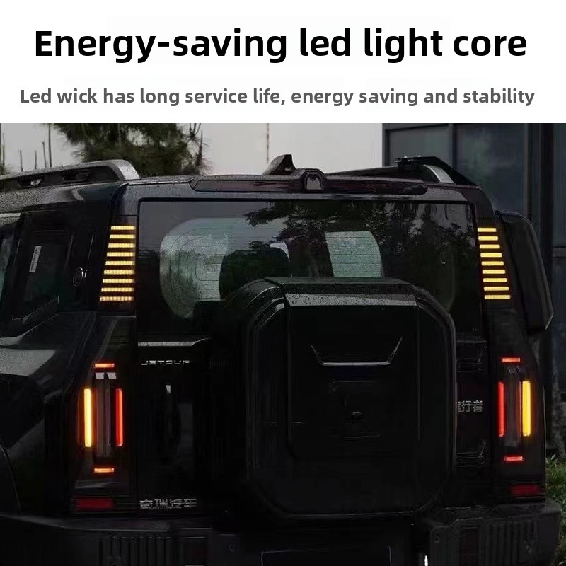 ジェットゥール トラベラー T2 LED カラムライト Dピ - D.A.D Car Accessories のレビューと価格