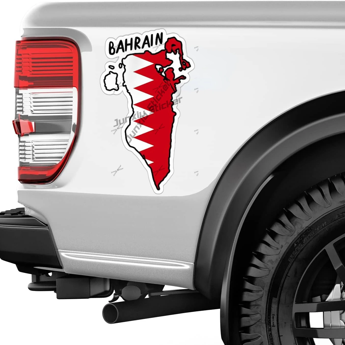 車のバンパー、カーアクセサリー、ラップトップ、ウォーターボト - Car Accessories Bahrain のレビューと価格
