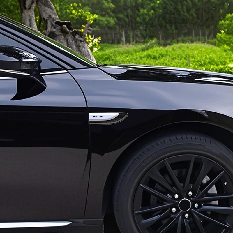 いすゞ D-MAX D MAX Dmax I II パンサー - D.A.D Car Accessories のレビューと価格