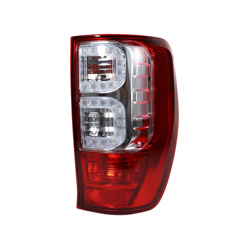 自動テールライトアセンブリ中興 Terralord ピックア - D.A.D Car Accessories のレビューと価格