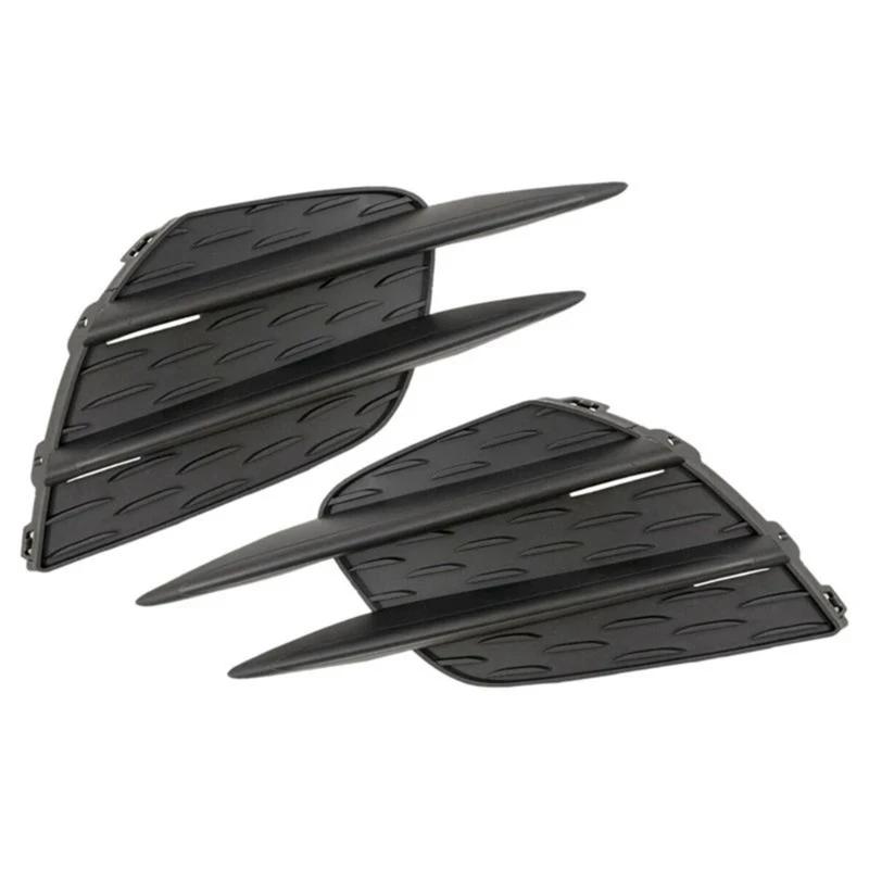 フロントバンパーアウターグリルカバー 2019-2022 シ - Car Accessories Low Price のレビューと価格