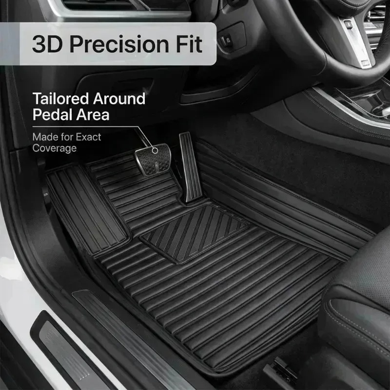 車のフロアマット メルセデスベンツ GLC クラス X254 - Car Accessories Mercedes のレビューと価格