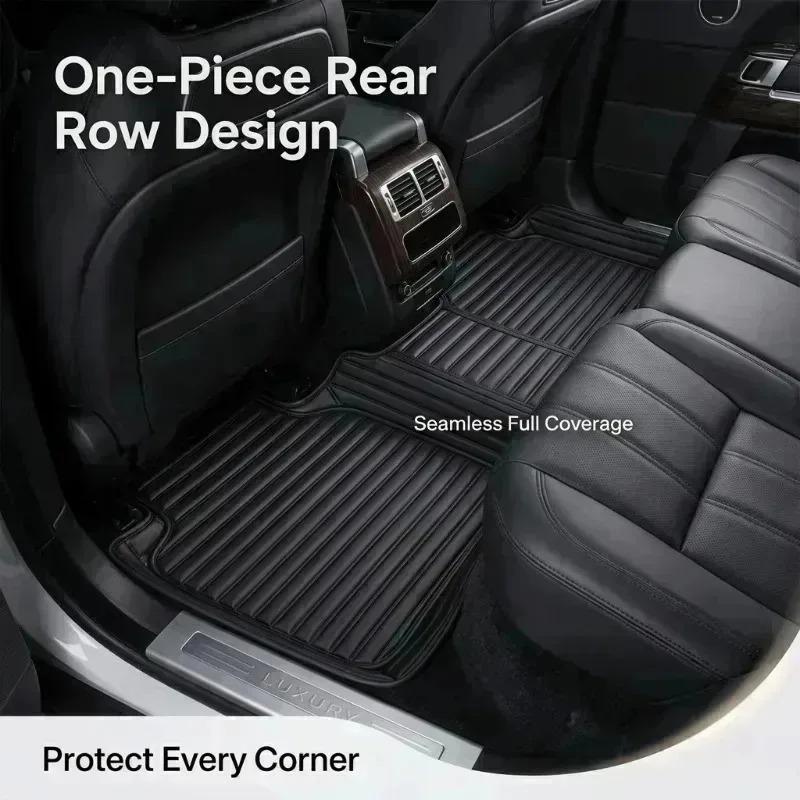車のフロアマット メルセデスベンツ GLC クラス X254 - Car Accessories Mercedes のレビューと価格