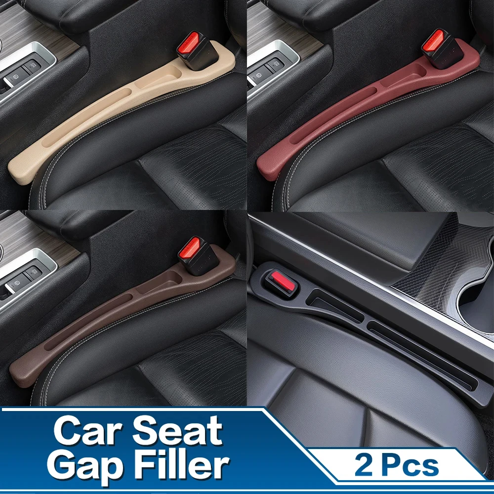 2個セット 車用シート隙間埋め 車内装飾アクセサリー BMW - Car Accessories Mercedes のレビューと価格